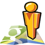 l street view android application logo